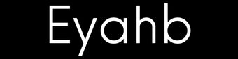 EYAHB SHOP
